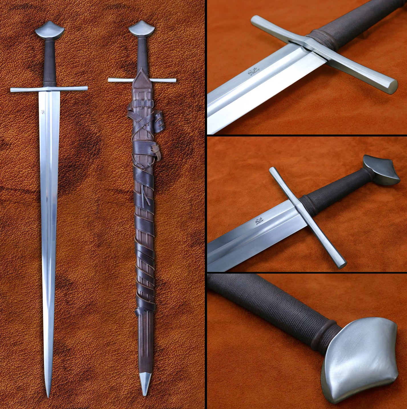 The Earl Sword
