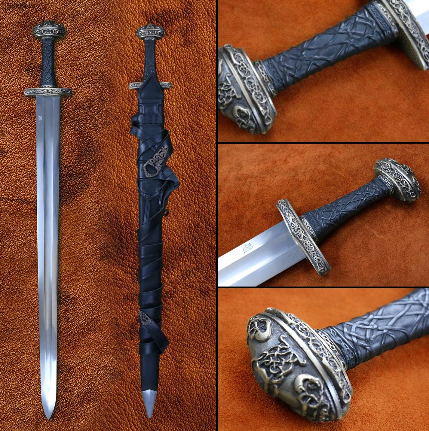 Viking Sword – The Einar