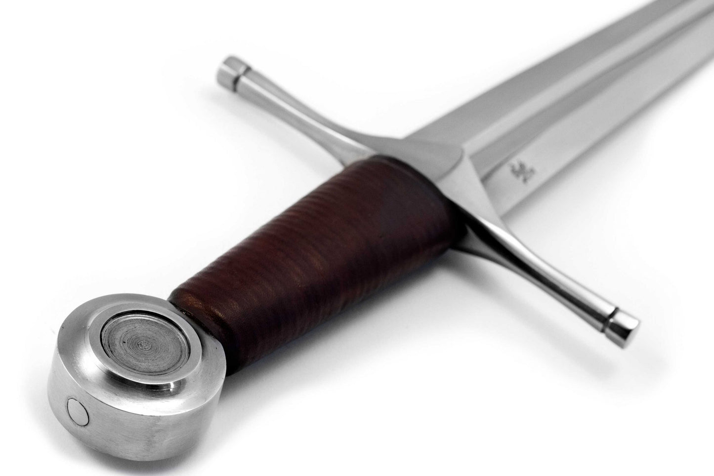 Norman Dagger