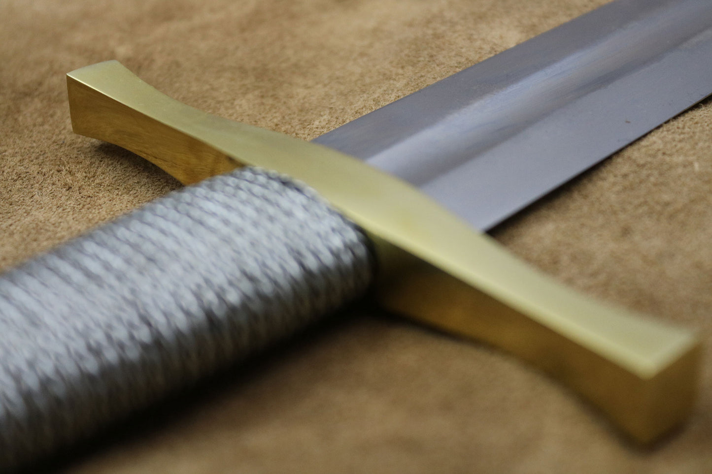 The Excalibur Dagger