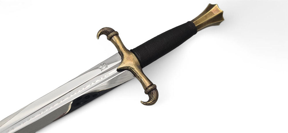The Erland dagger