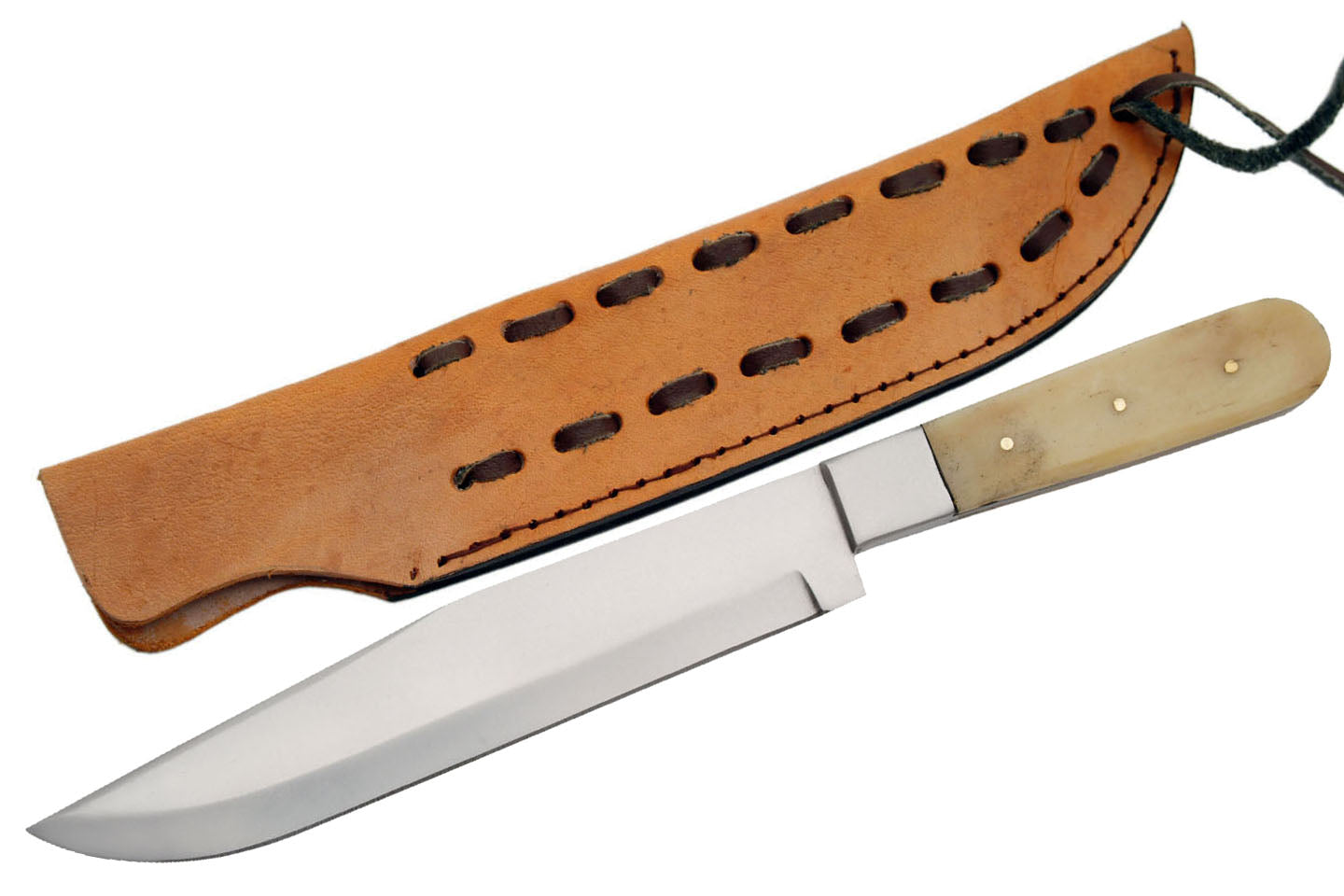 Sante Fe Hunter (Bone Handle)