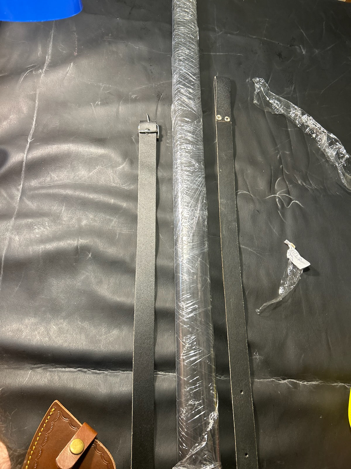 AXE002 - Dane Axe with baldric