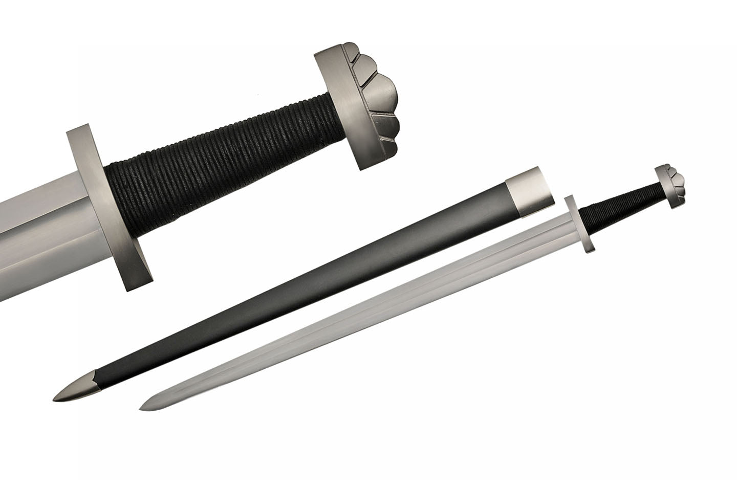 Viking Sword (Battle Tested)