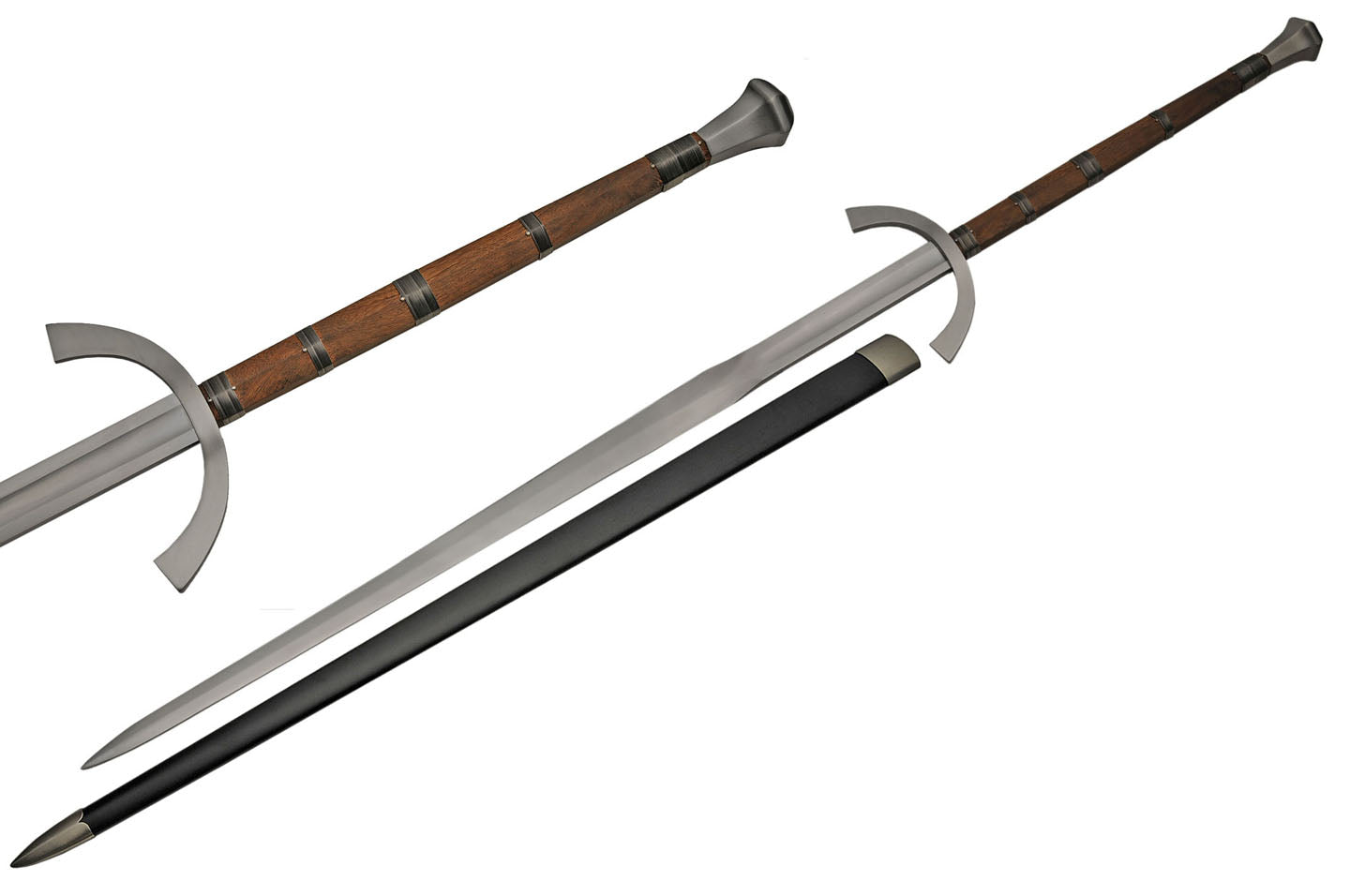 Great Sword (Battle Tested)