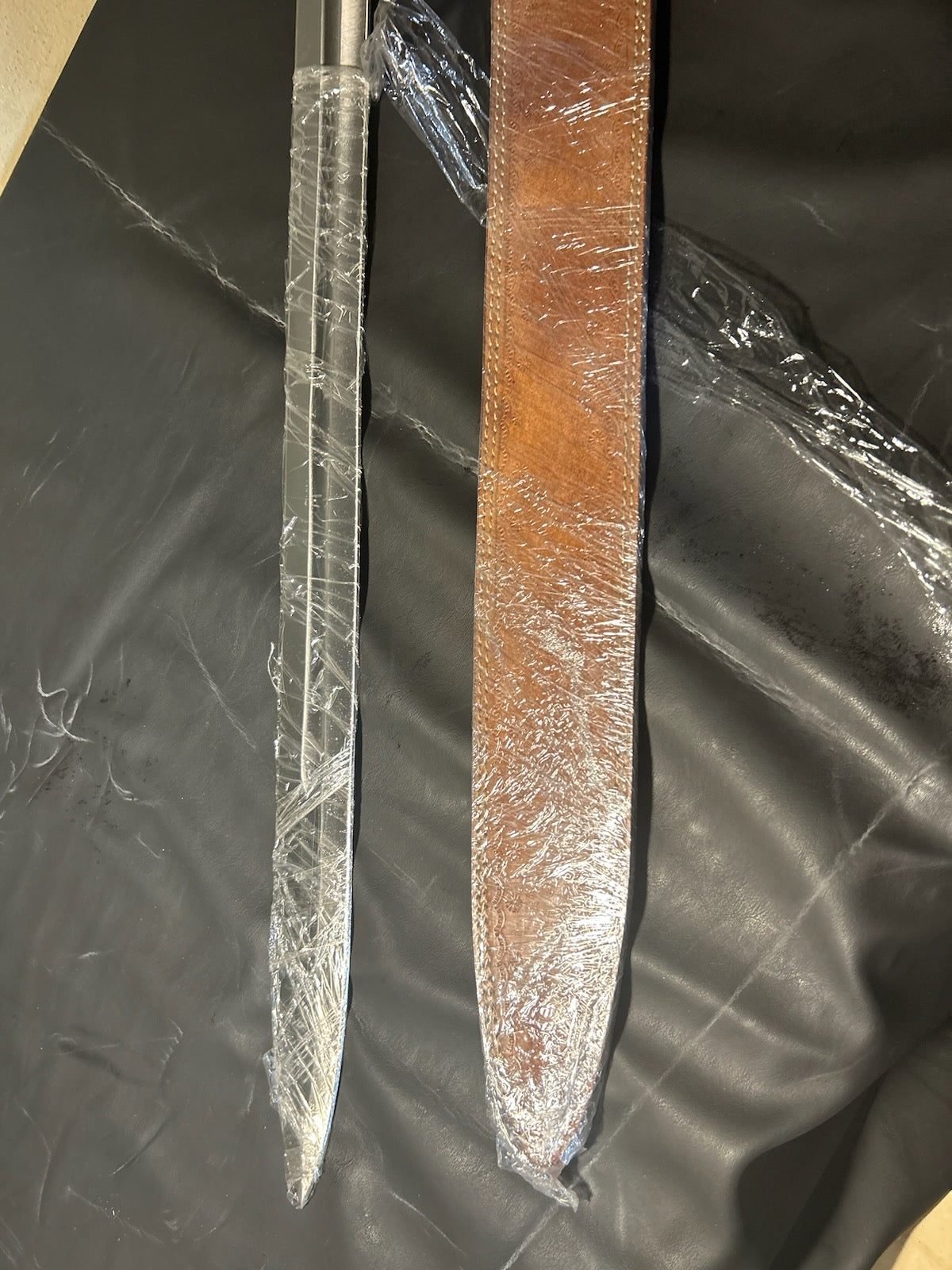 DOTA004 - Viking Sword I