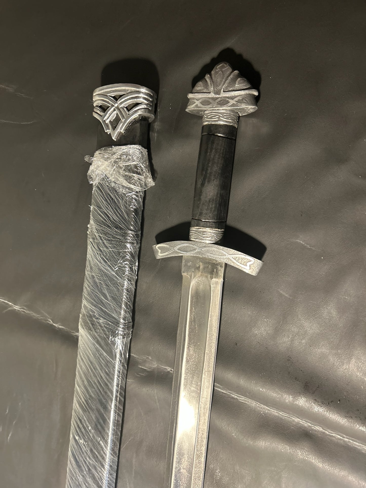 DOTA005- Viking Sword II