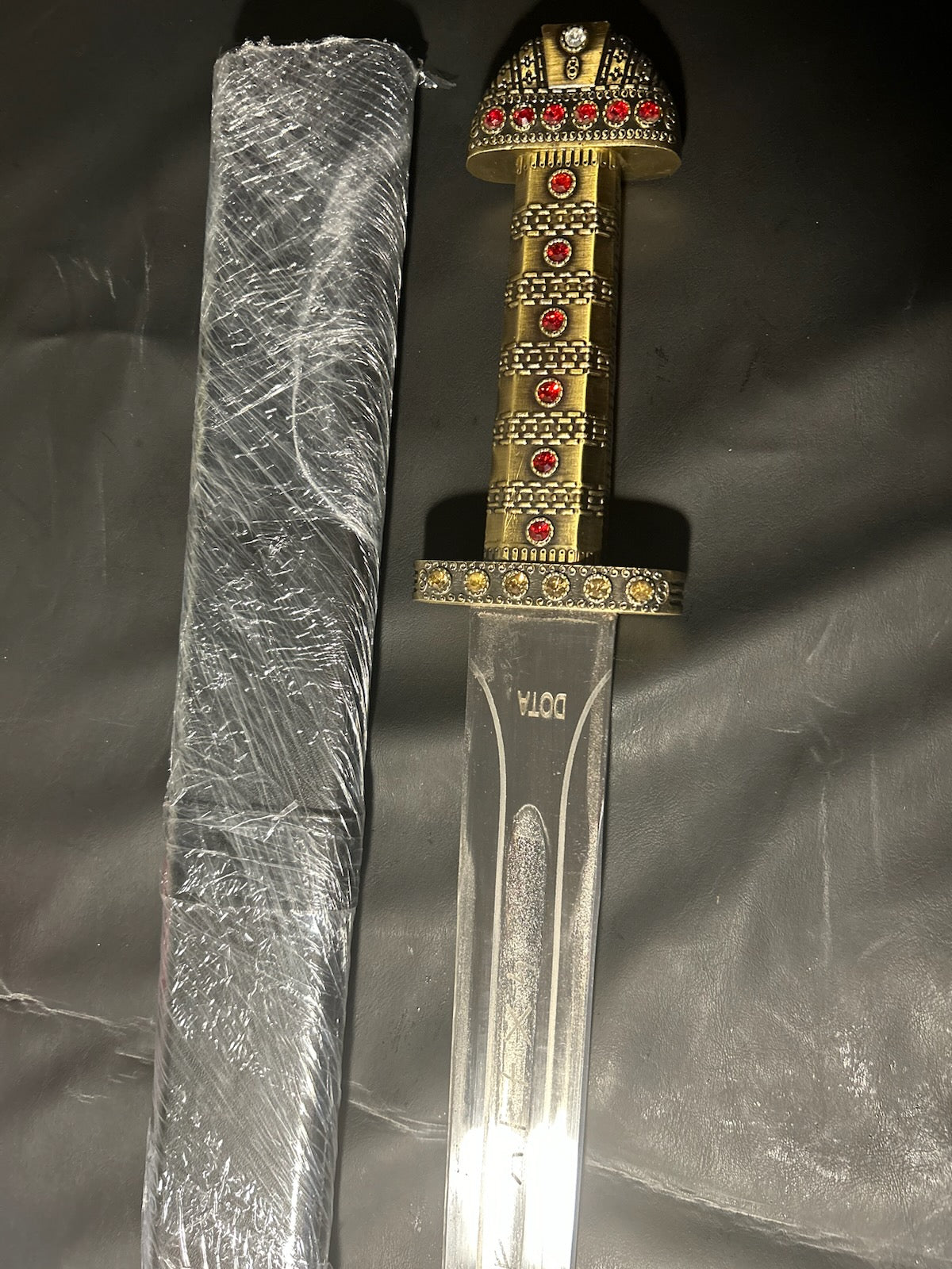 DOTA007 - Viking Sword IV