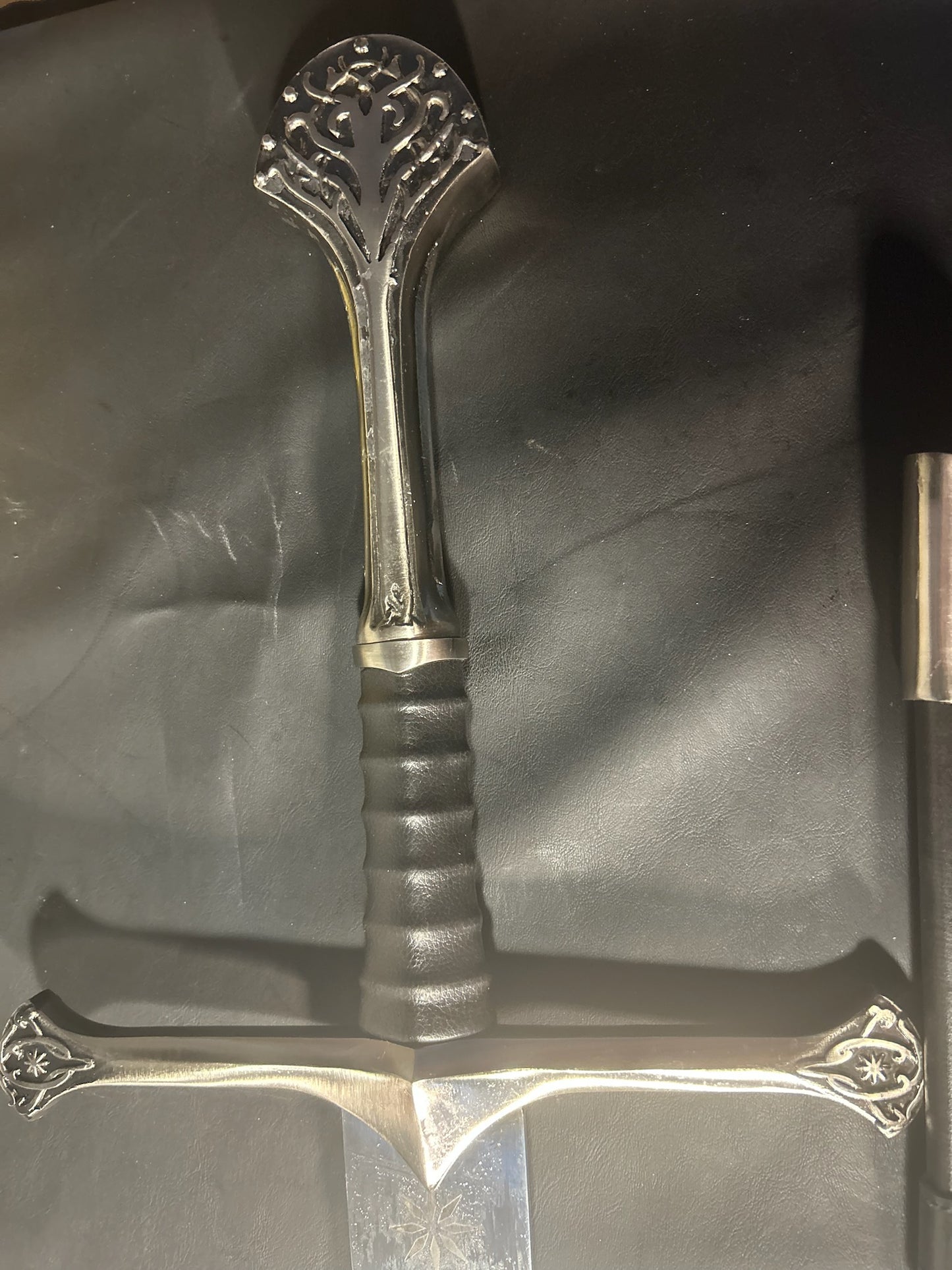 DOTA008 - Movie inspired sword I