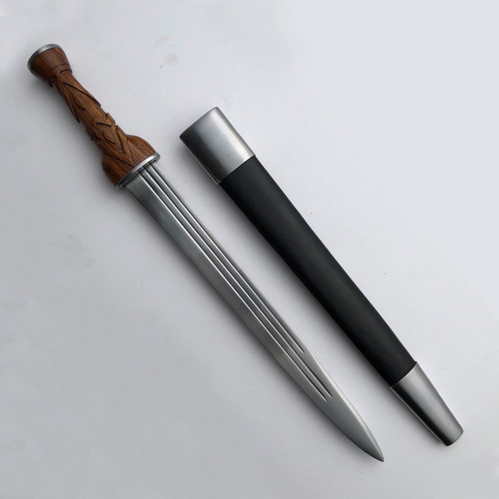 Early Scottish Dirk