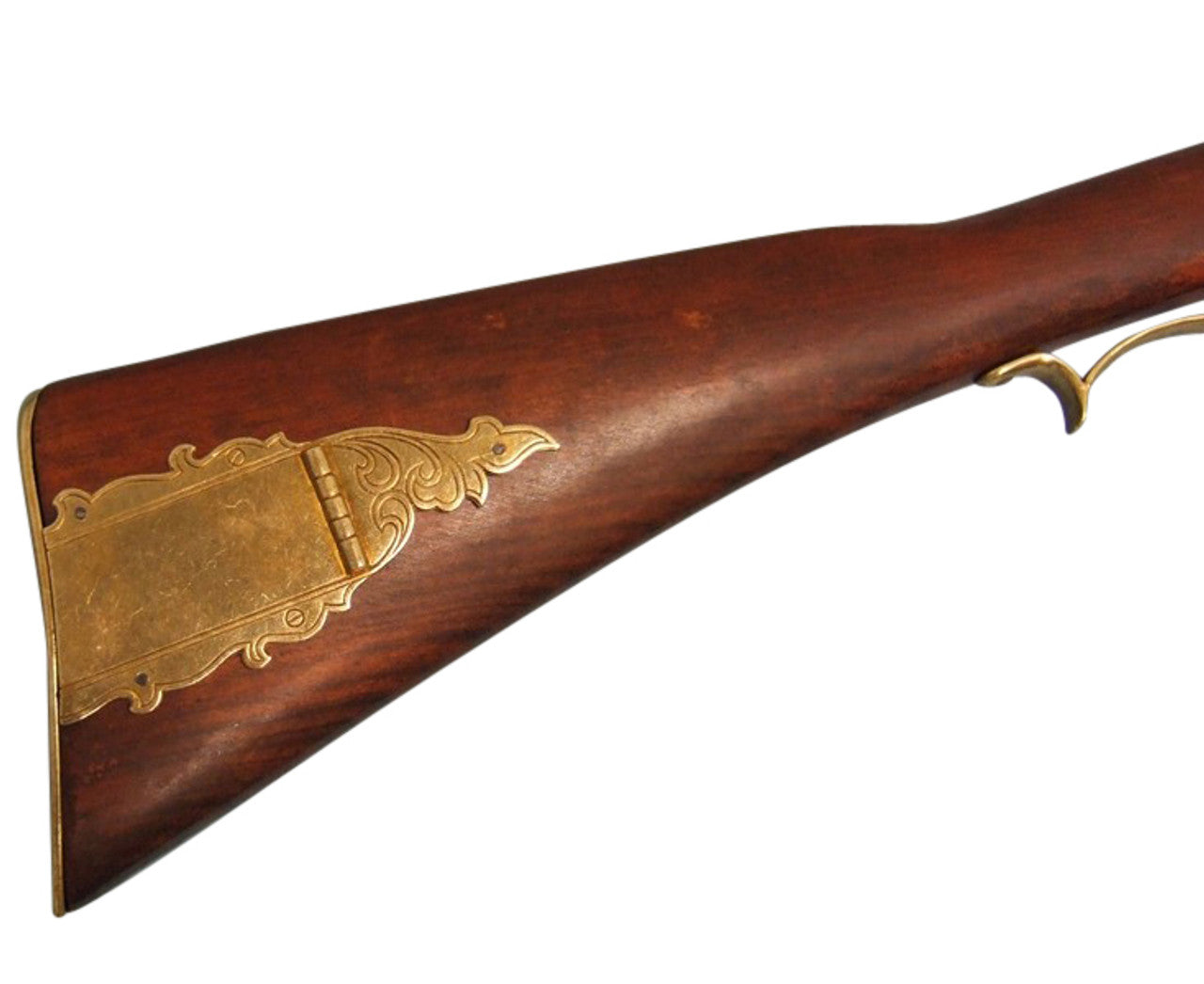 Kentucky Rifle Non-Firing Gun