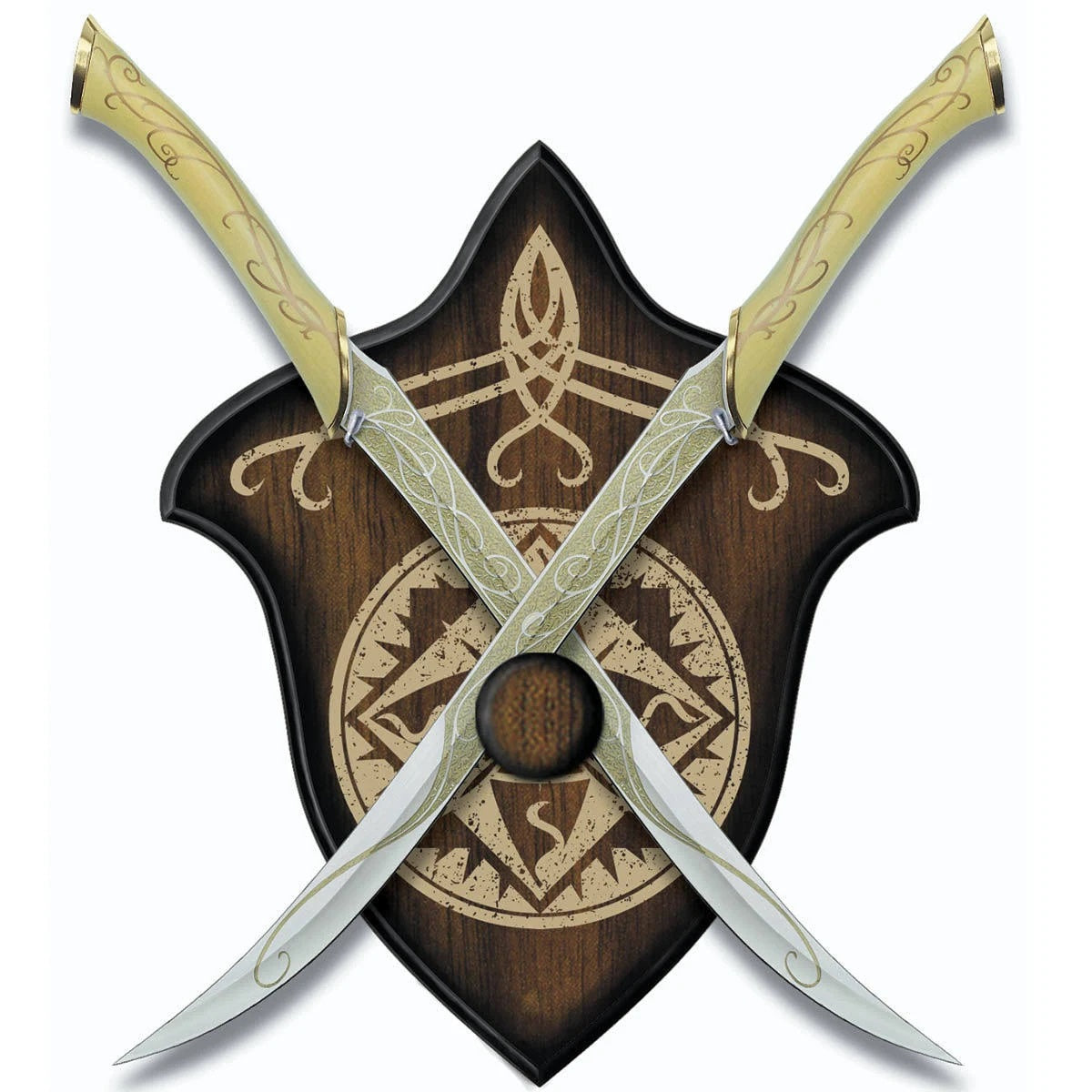 Legolas' Fighting Knives