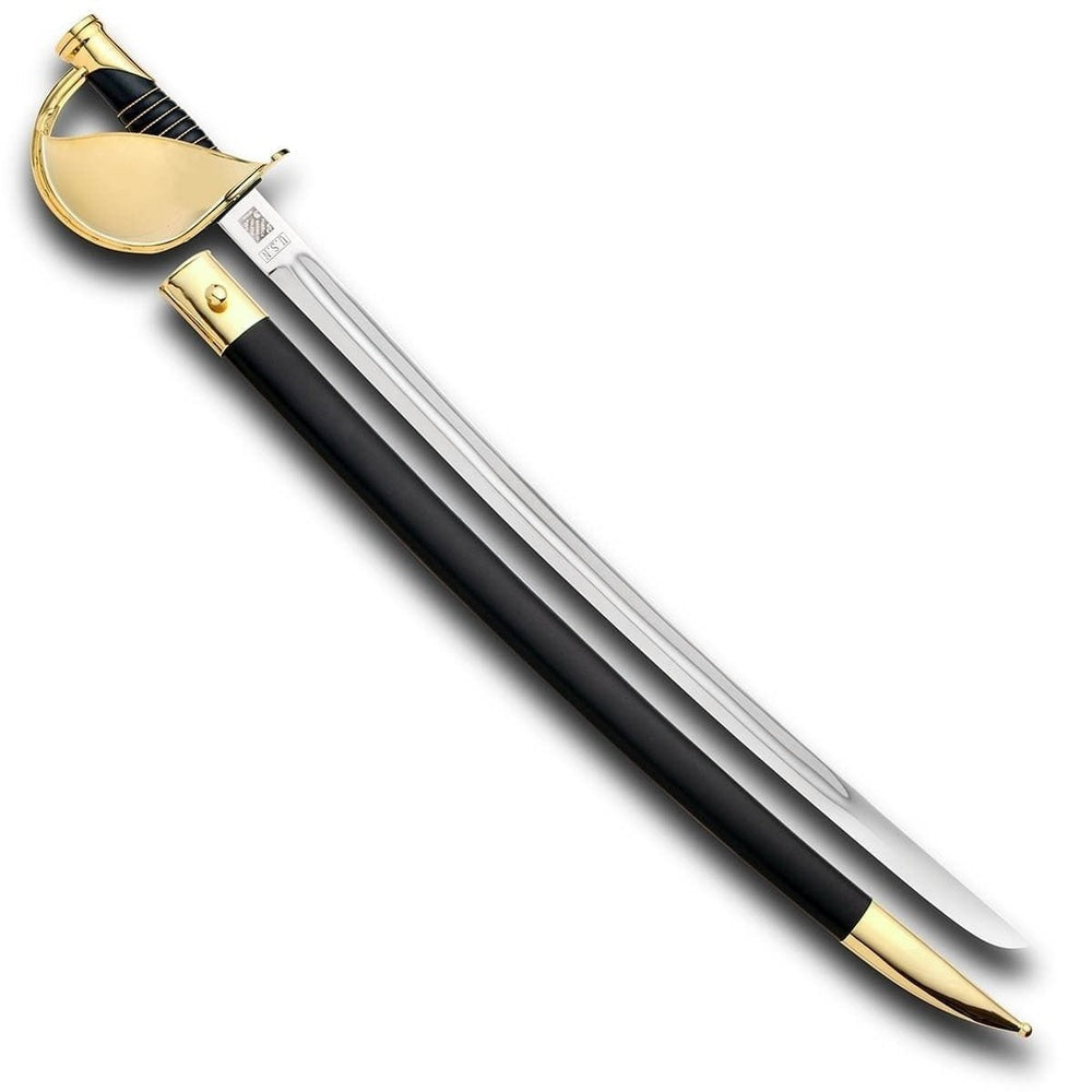 Official Navy CPO Cutlass