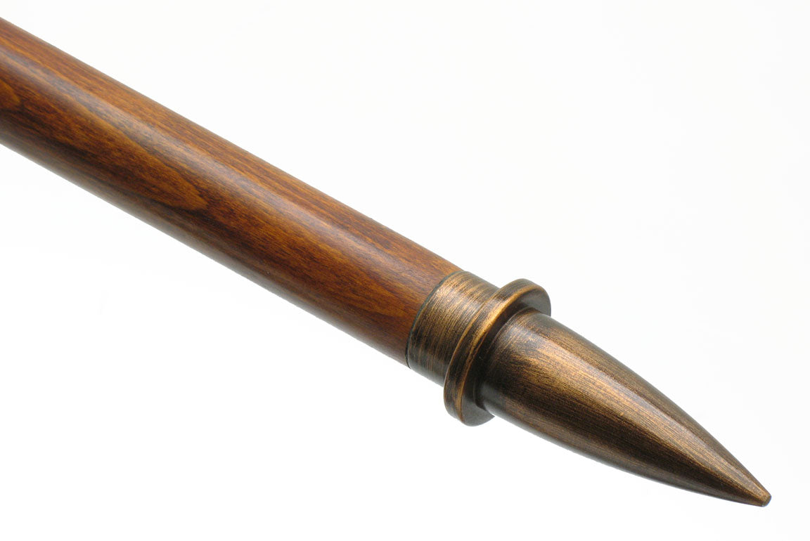 Red Viper's Spear