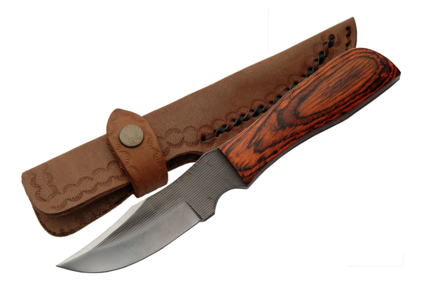 Sawmill Skinner