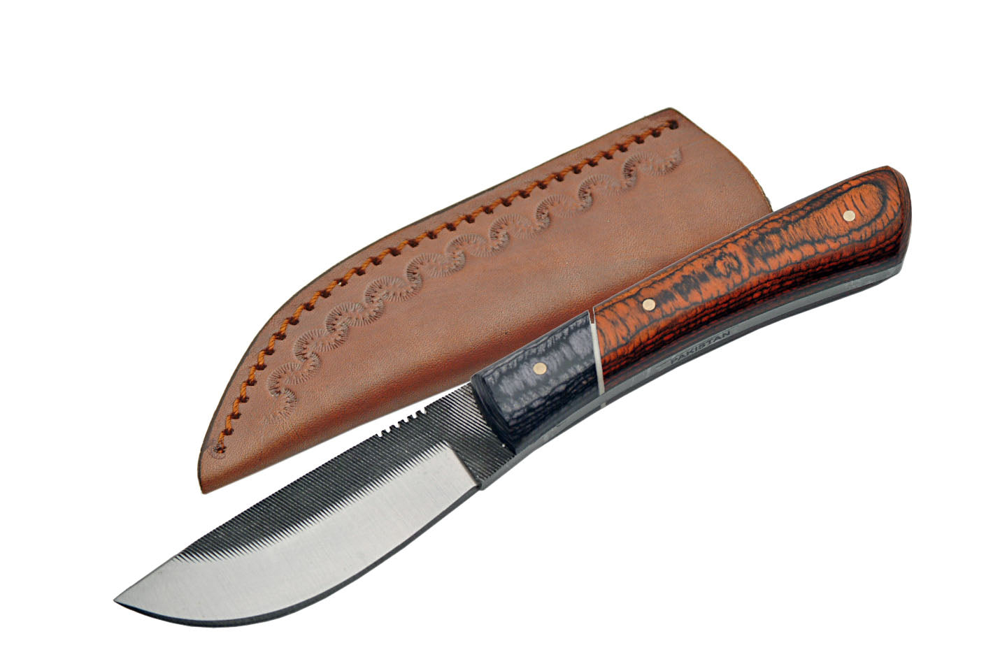 Sawmill Short Handle Skinner
