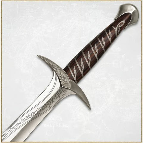 UC1264 – Sting, Sword of Frodo