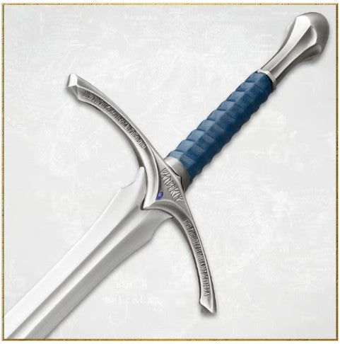 UC1265 – Glamdring, Sword of Gandalf