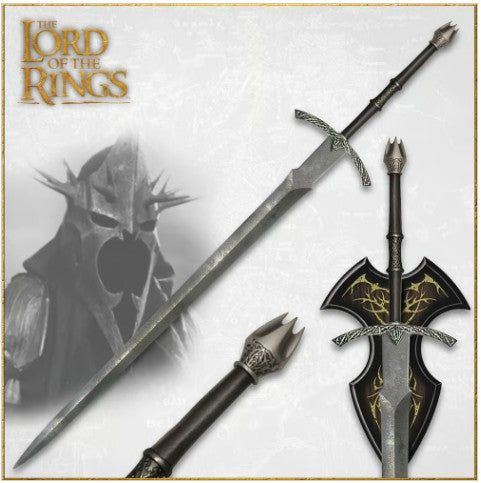 UC1266 – Witchking Sword