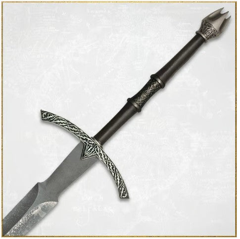 UC1266 – Witchking Sword