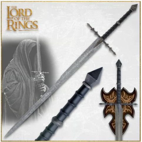 UC1278 – Ringwraith, Sword of the Nazgul