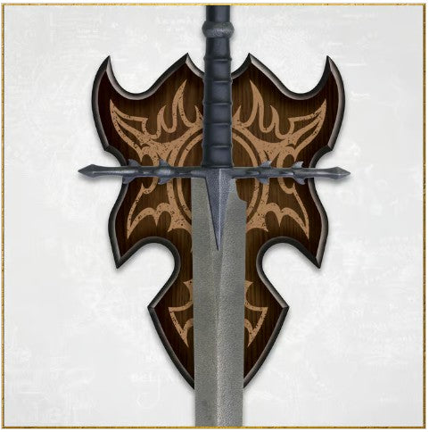 UC1278 – Ringwraith, Sword of the Nazgul