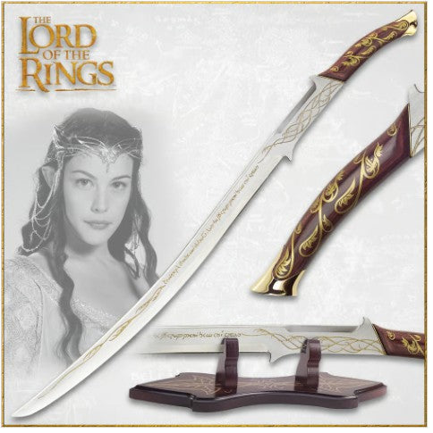 UC1298 – Hadhafang, Sword of Arwen