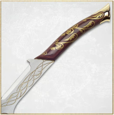 UC1298 – Hadhafang, Sword of Arwen