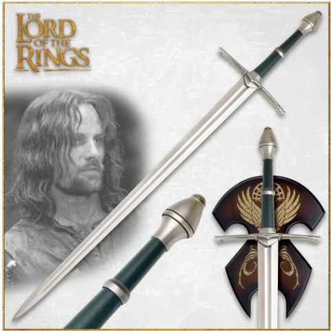 UC1299 – Strider Sword