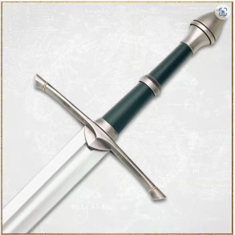 UC1299 – Strider Sword
