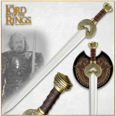 UC1370 – Herugrim, Sword of King Theoden