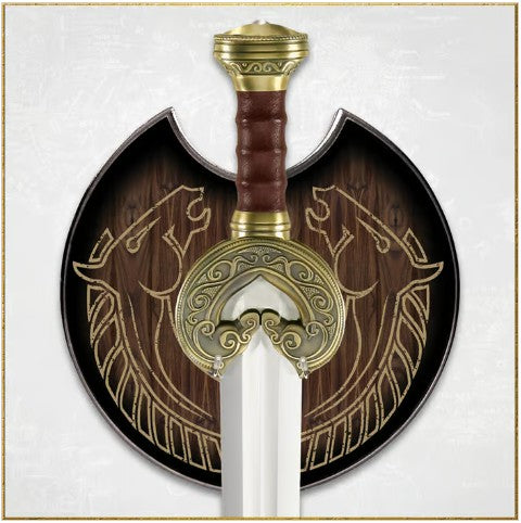 UC1370 – Herugrim, Sword of King Theoden
