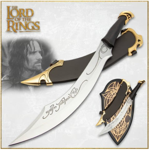 UC1371 – Elven Knife of Strider