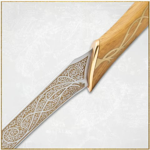UC1372 – Fighting Knives of Legolas