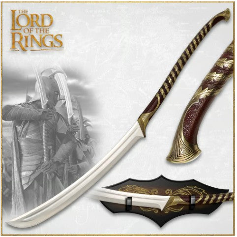 UC1373 - High Elven Warrior Sword