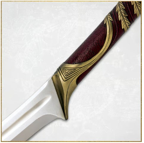 UC1373 - High Elven Warrior Sword