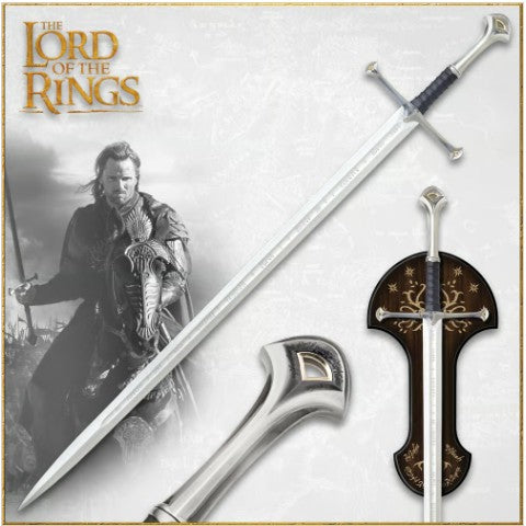 UC1380 - Anduril, Sword of King Elessar