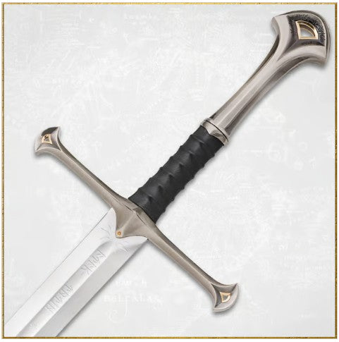 UC1380 - Anduril, Sword of King Elessar
