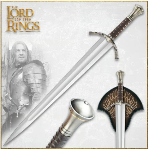 UC1400 – Boromir Sword