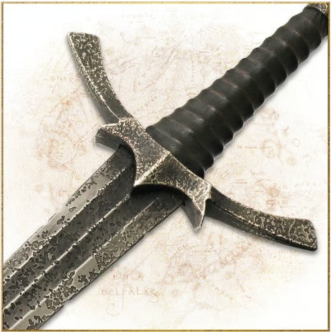 UC2990 – Morgul Dagger, Blade of the Nazgul
