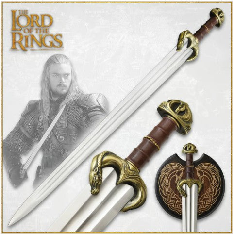 UC3383 – Guthwine, Sword of Eomer