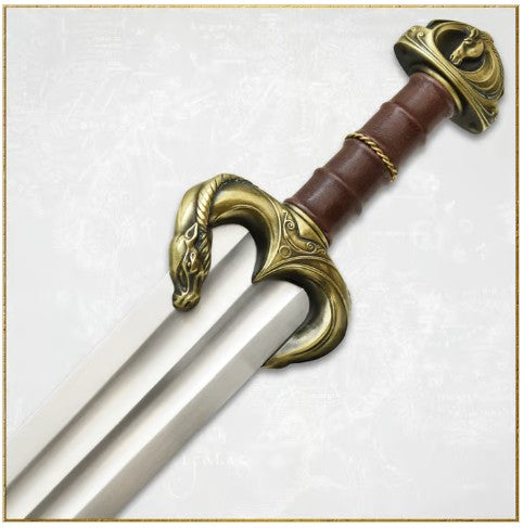 UC3383 – Guthwine, Sword of Eomer