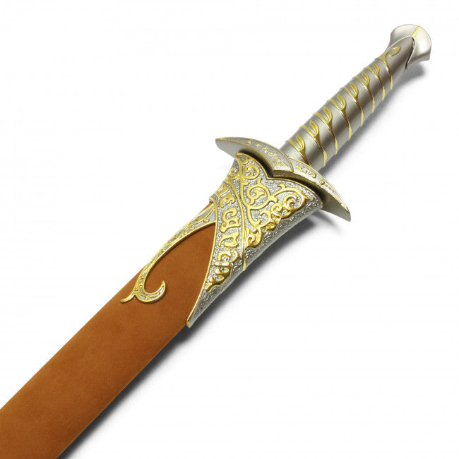 23.5" Fantasy Steel Sword
