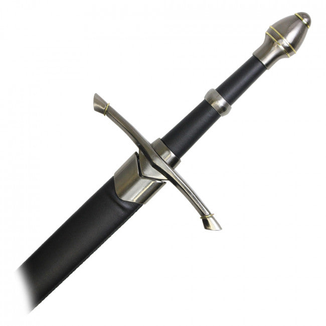 40” Medieval Sword
