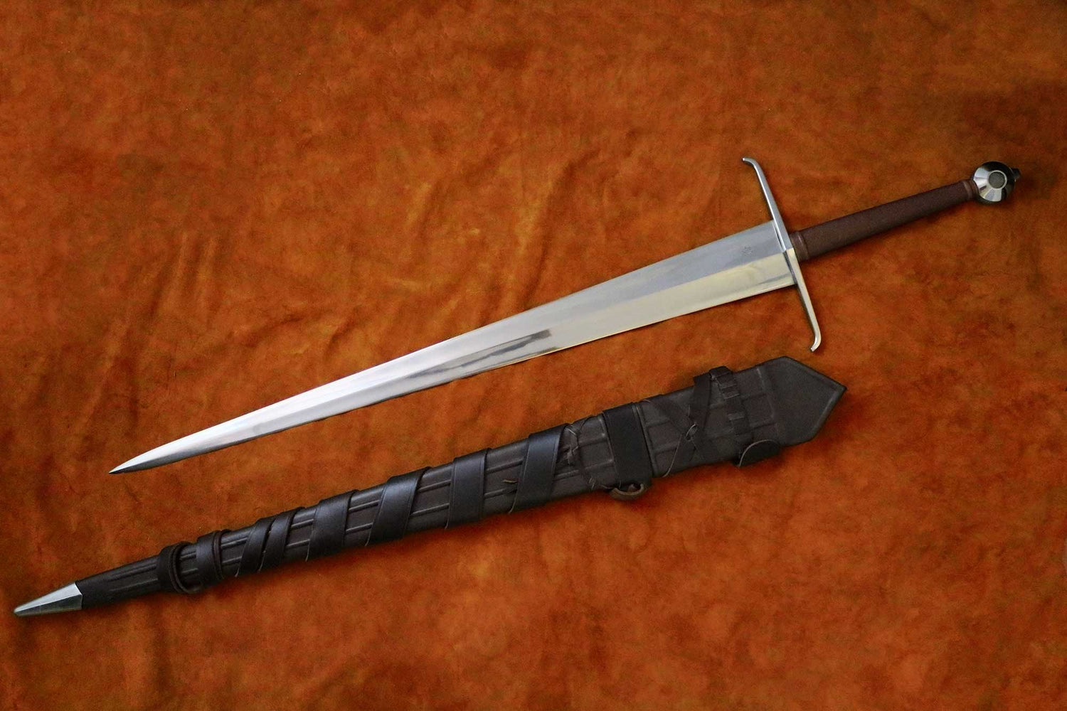 All Swords