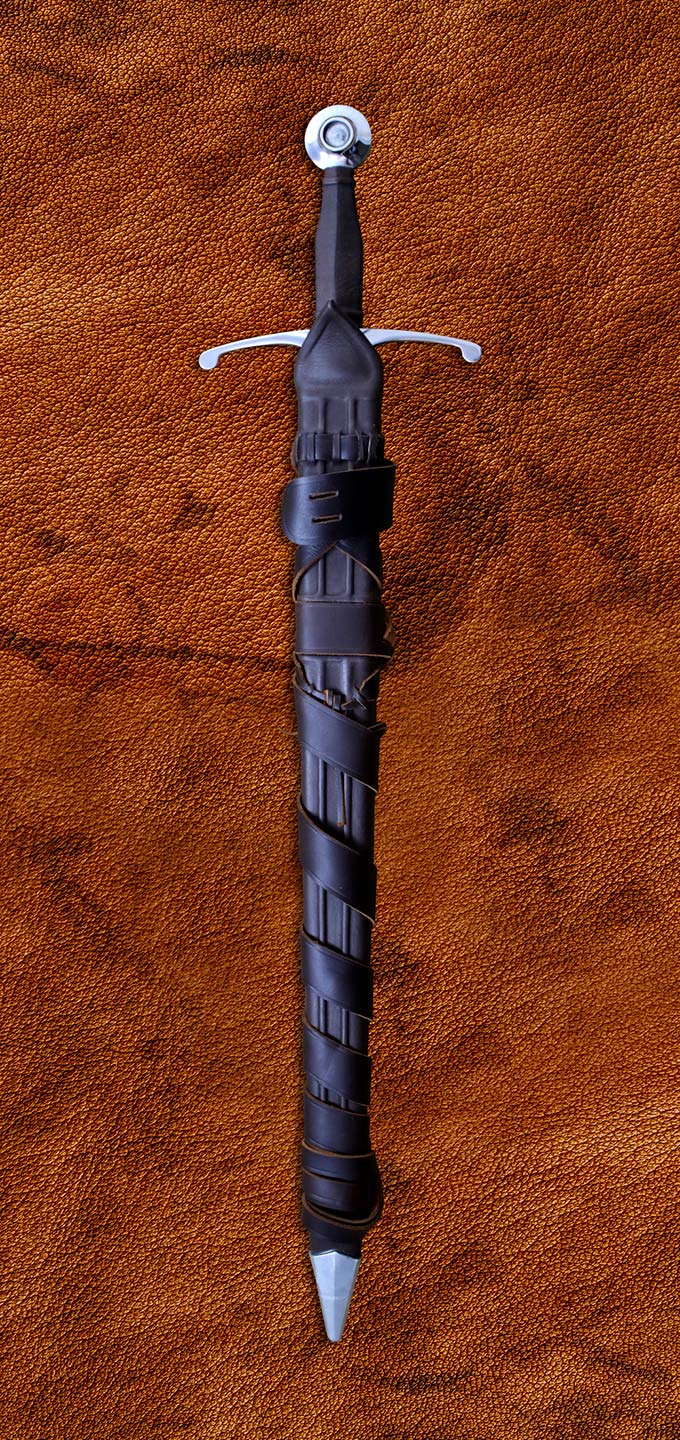 The Squire Sword