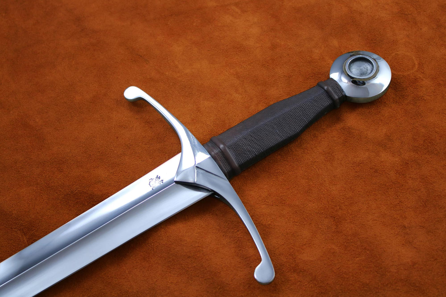 The Squire Sword