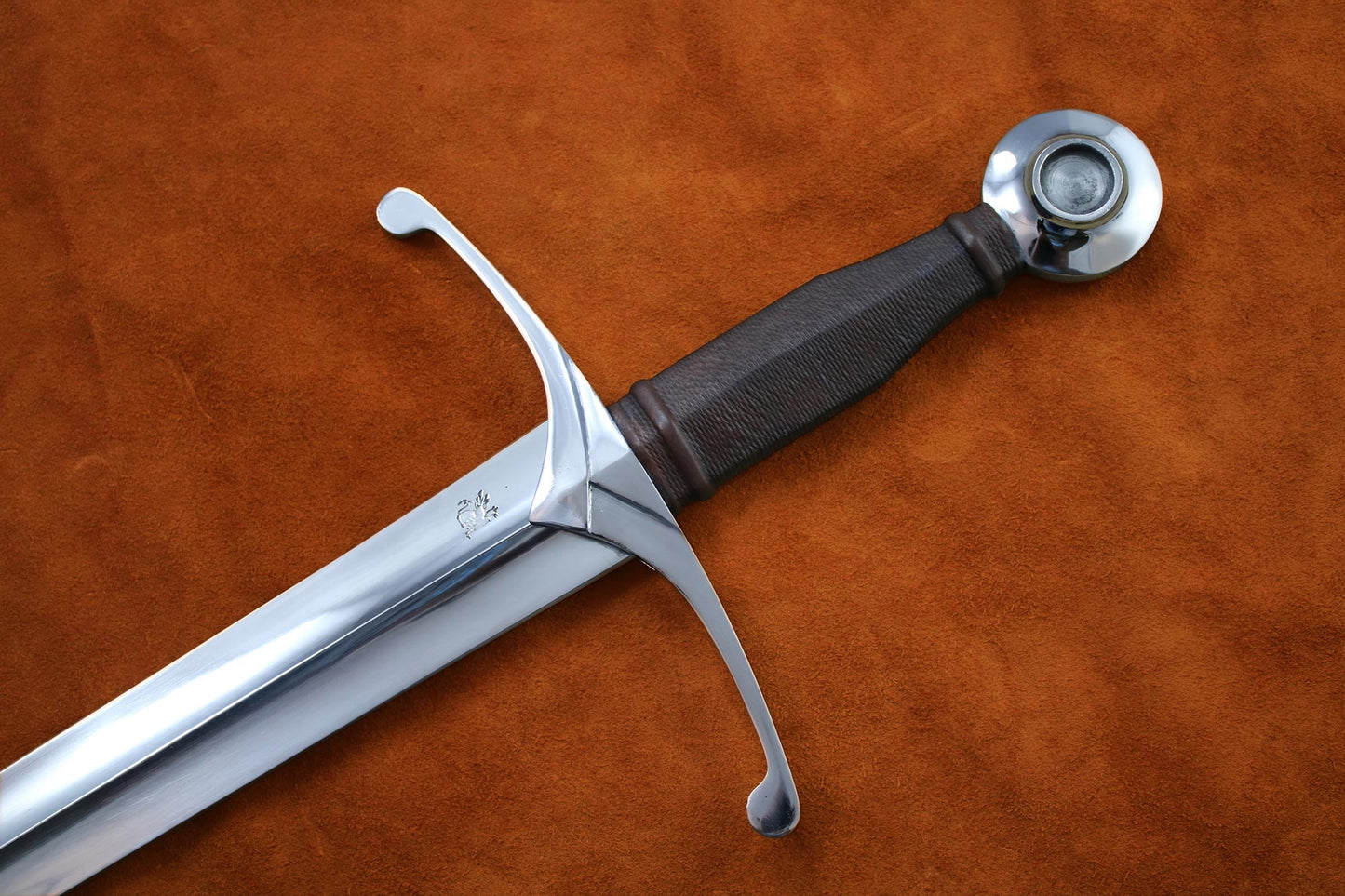 The Squire Sword