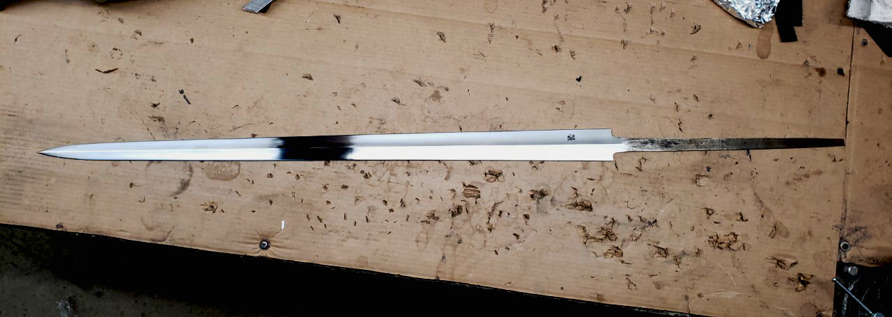The Squire Sword