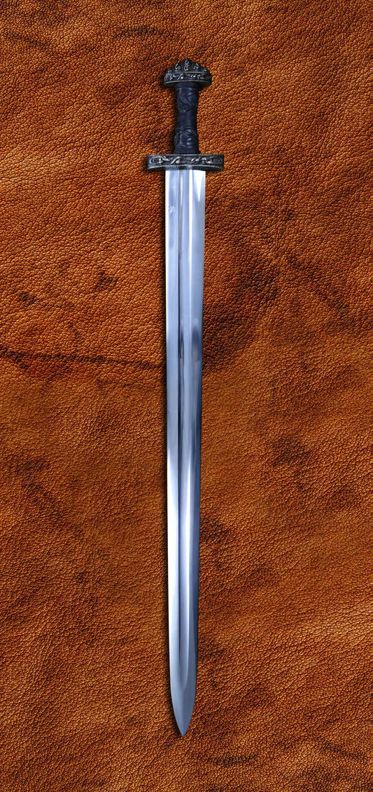 The Oslo Viking Sword